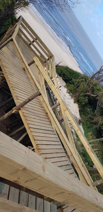 La Quimera A Pasos De La Playa Atlántida Εξωτερικό φωτογραφία