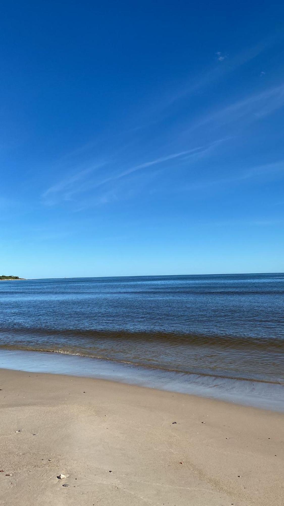 La Quimera A Pasos De La Playa Atlántida Εξωτερικό φωτογραφία