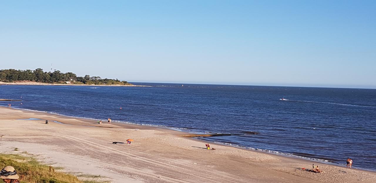 La Quimera A Pasos De La Playa Atlántida Εξωτερικό φωτογραφία