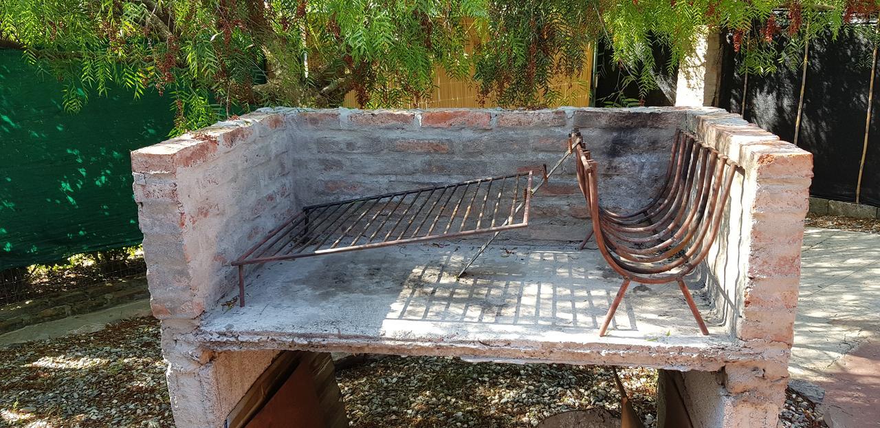 La Quimera A Pasos De La Playa Atlántida Εξωτερικό φωτογραφία